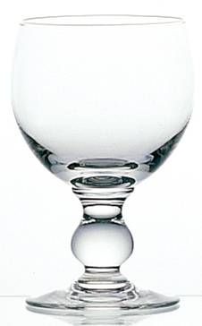 Kristall Weißwein Glas La Rochère Ballon