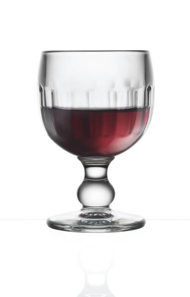Wein Glas La Rochère Coteau