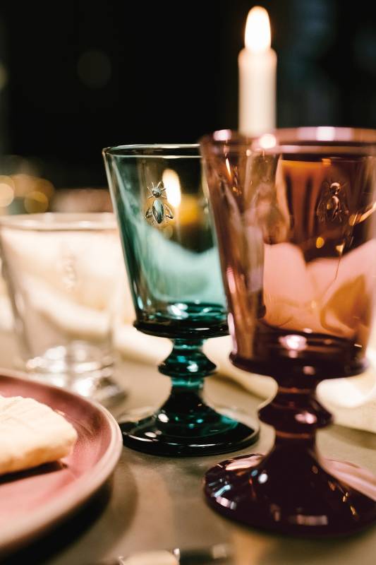 Weingläser von La Rochere, Weingläser online kaufen