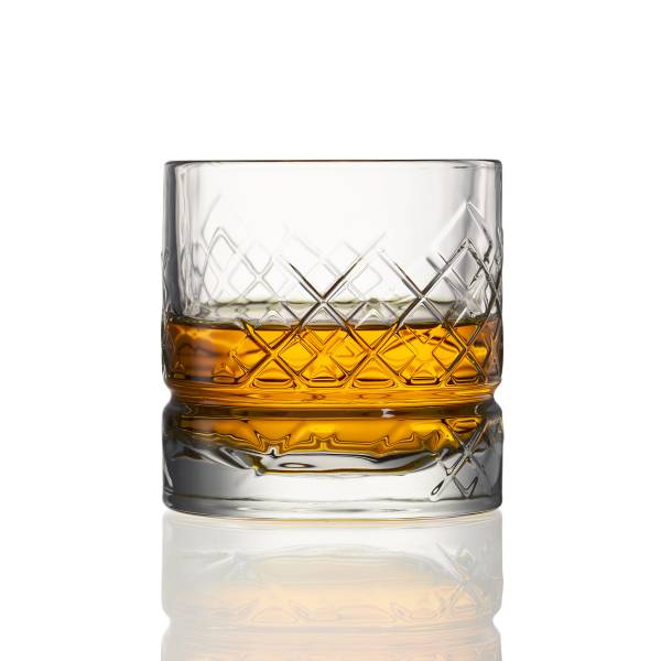 Whisky Becher La Rochère Glen