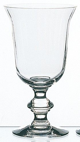 Verre á eau Glas La Rochère Ballon