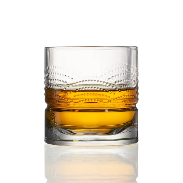Whisky Becher La Rochère Kaito