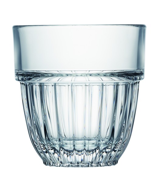 Wasser Glas La Rochère Gobelet Cèdrat