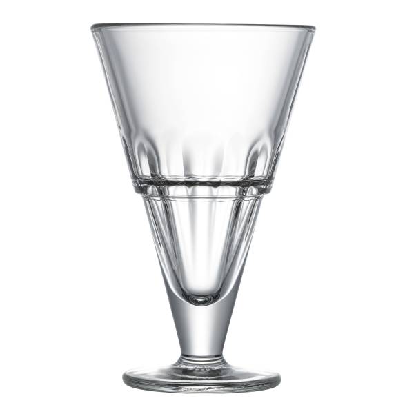 Martini auf Eis Glas La Rochère, Excelsior