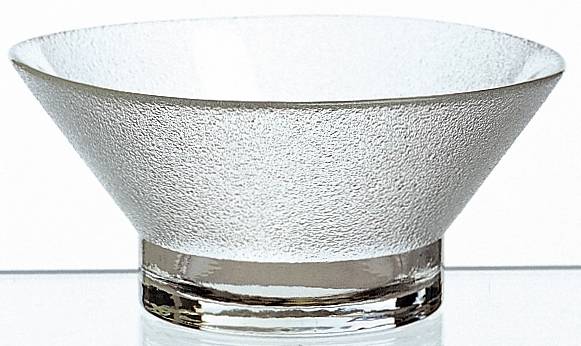 Verre à cocktail La Rochère