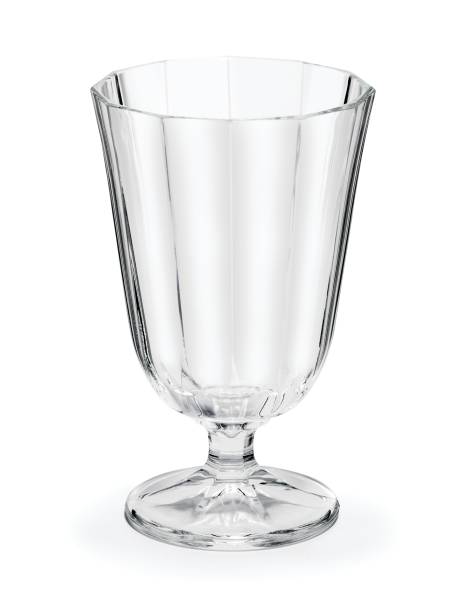 ANA Rotwein Glas LIBBEY ANA Rillenglas