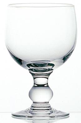 Kristall Rotwein Glas La Rochère Ballon