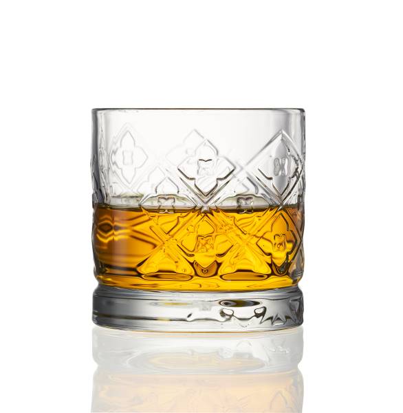 Whisky Becher La Rochère Patrick